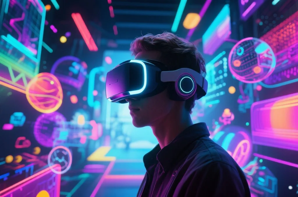 2025年在线娱乐行业前瞻：星欧娱乐如何以科技创新引领潮流